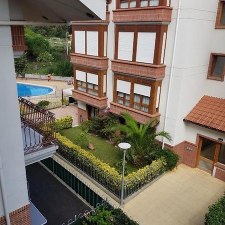 Apartmán Entre Playas Noja Exteriér fotografie